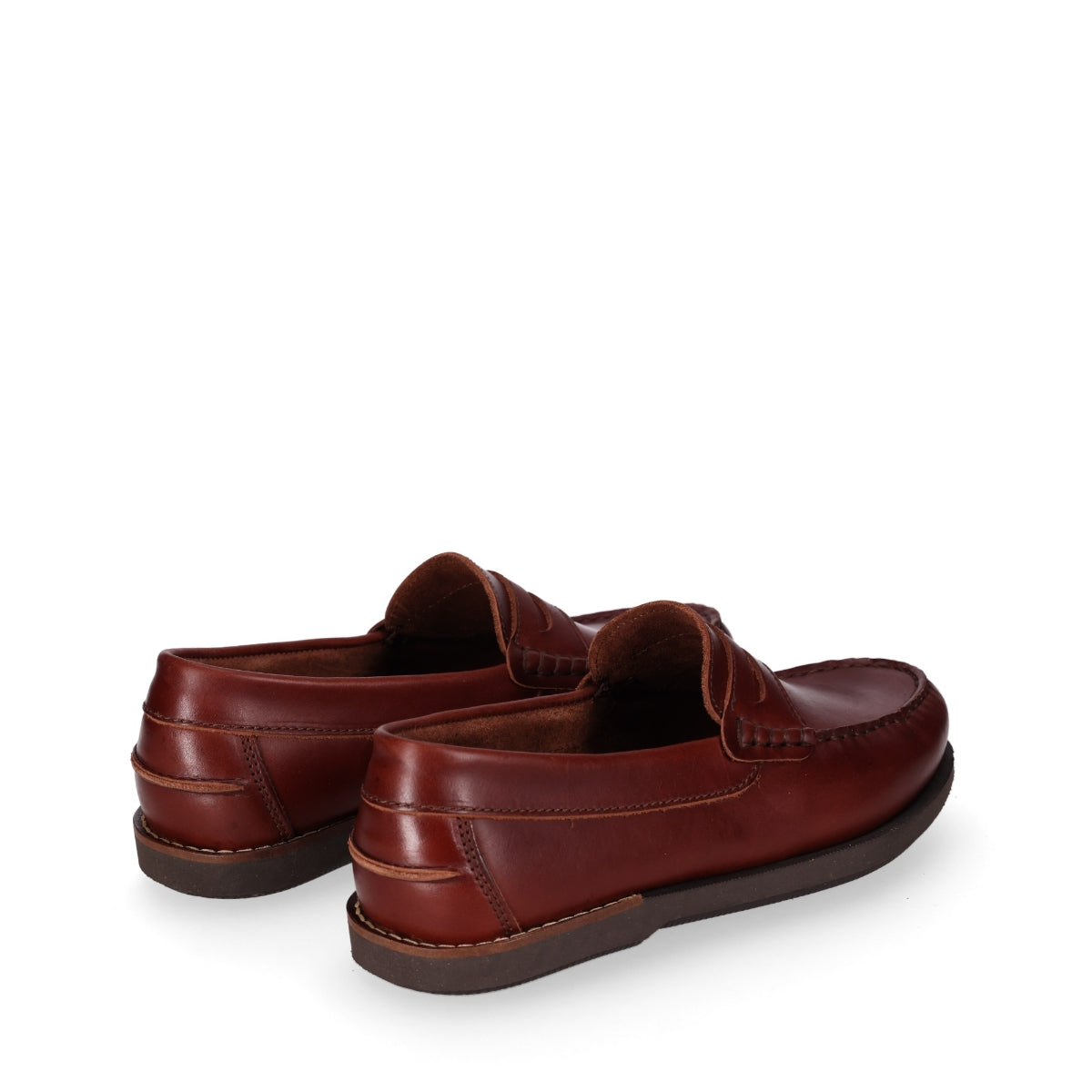 ST RANGER 4634 Burdeos/Burgundy-2