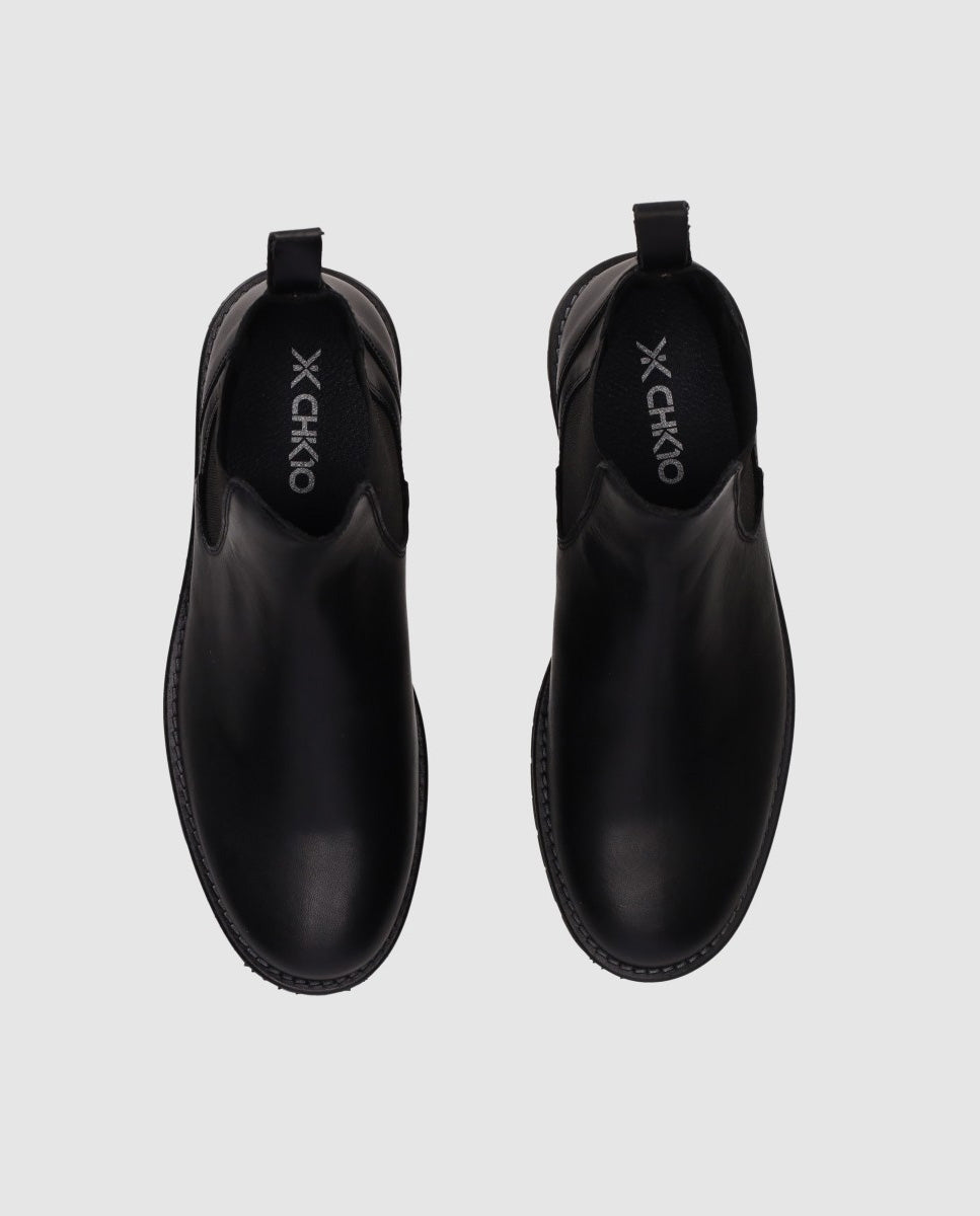 ST MOTORETA 4003 Negro/Black-3