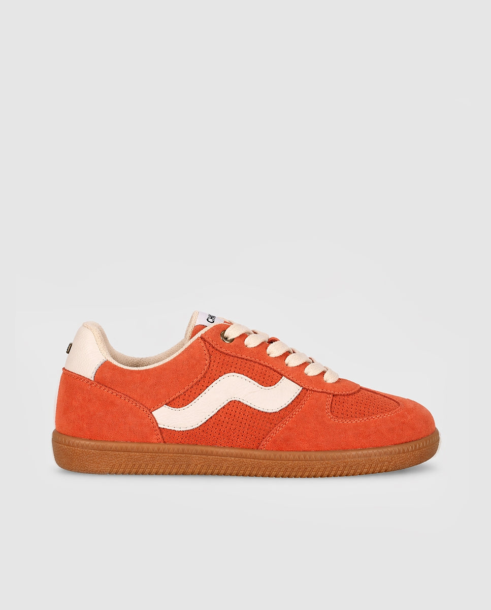 NIXIE 01 Coral/Coral-0