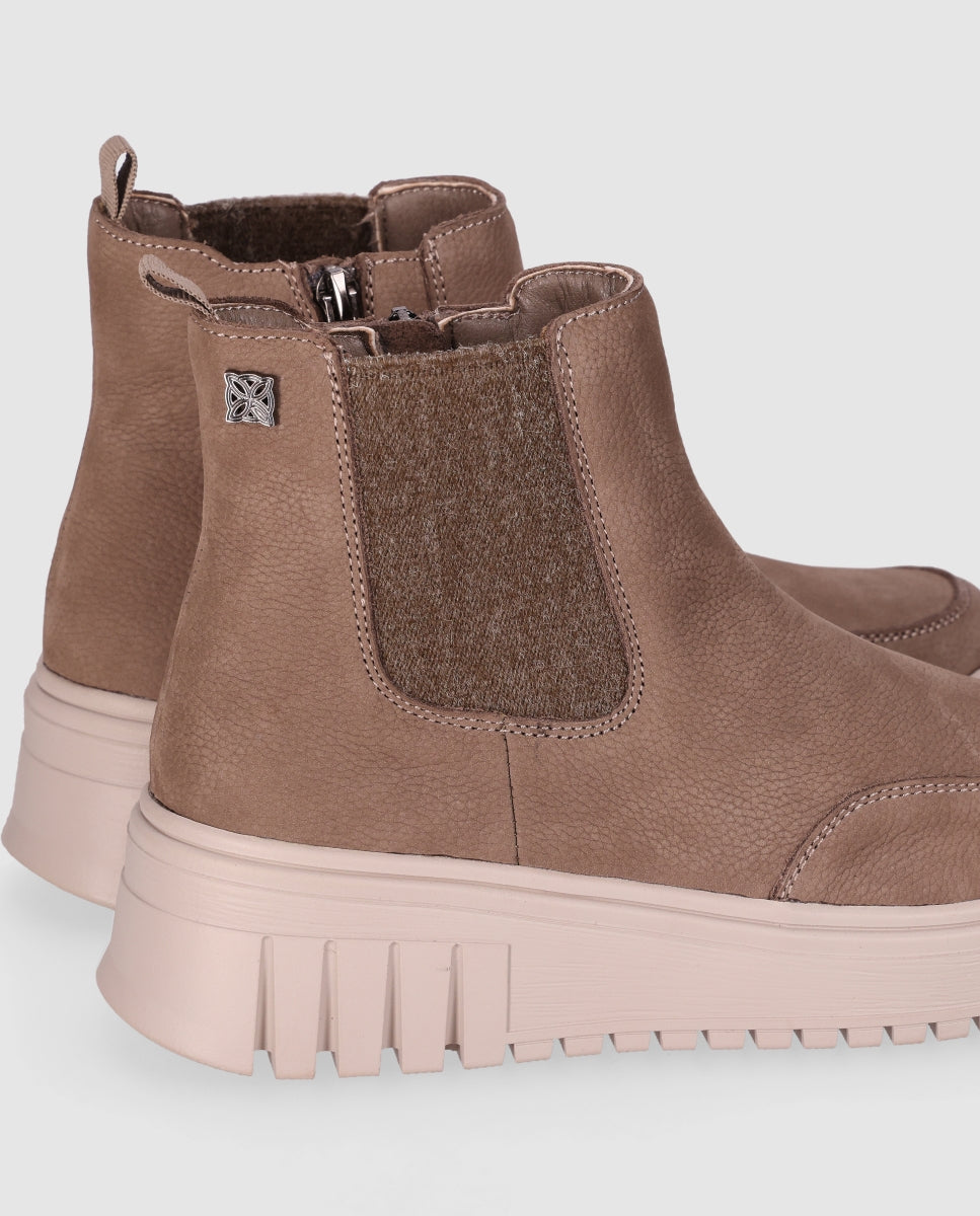 RE ARBUSTO 01 Taupe/Taupe-4