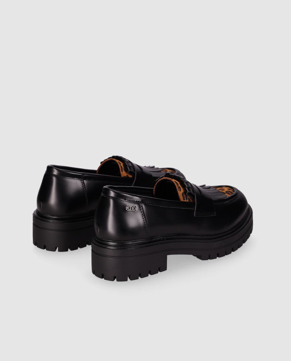 VAGABUND 11 Leopardo/Leopard-2