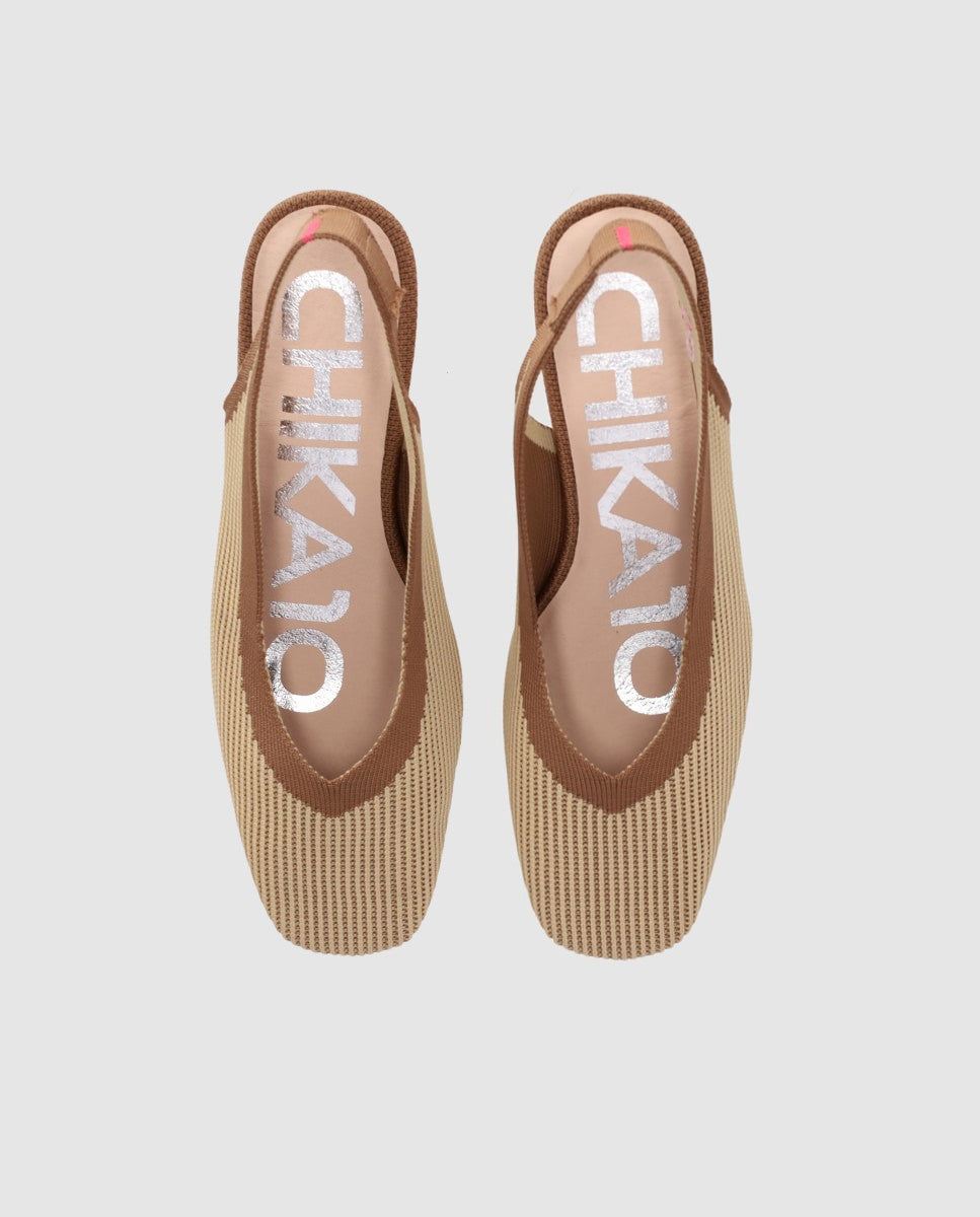 AMBAR 01 Beig/Beige-3