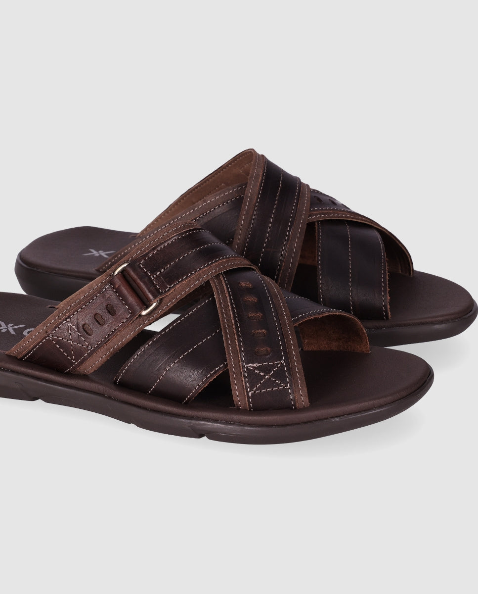 ST SANTA 2818 Marron/Brown-4
