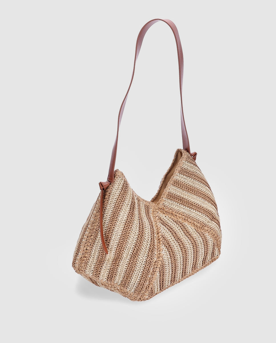 BAG ARIZONA 02 Beig/Beige-1