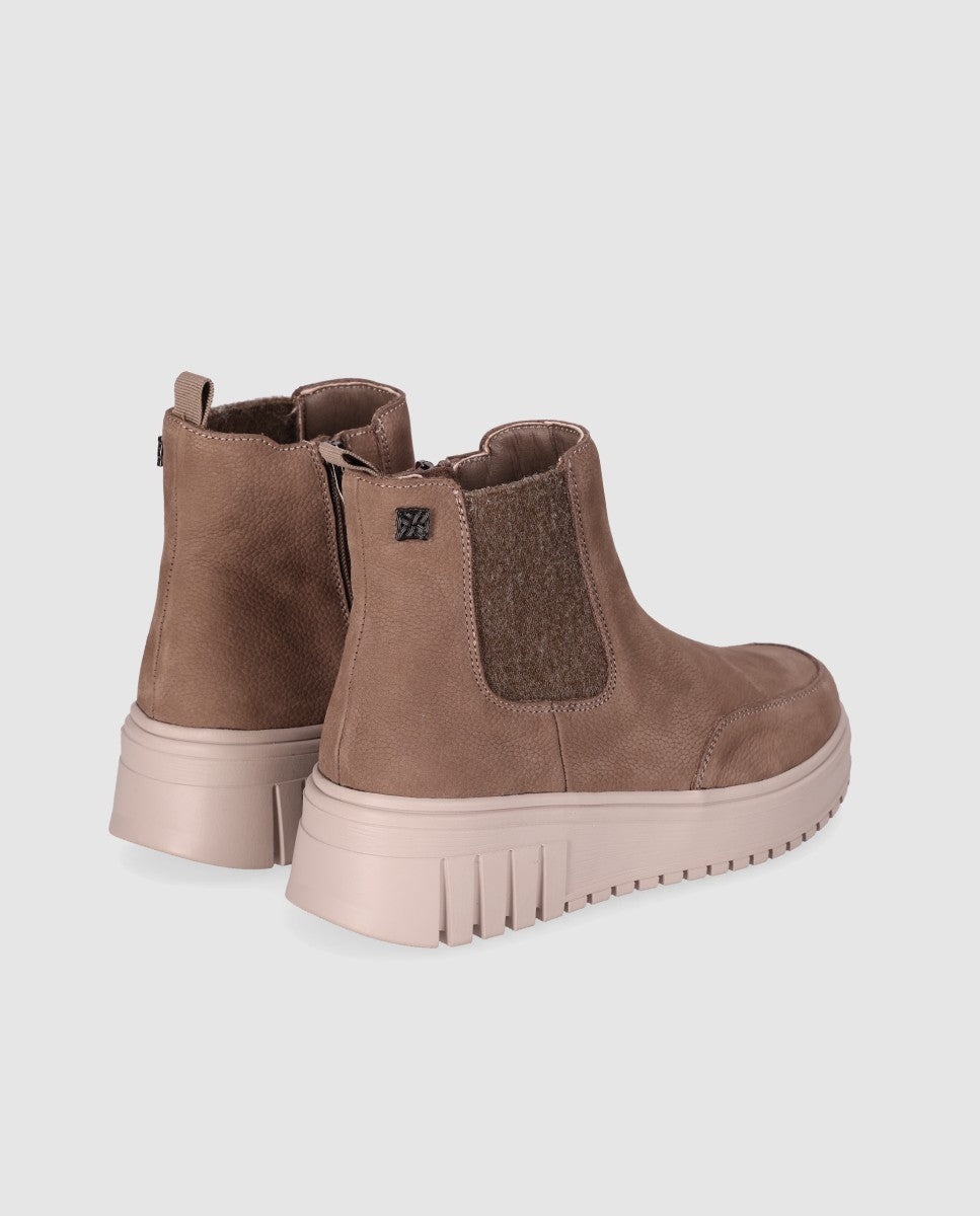 RE ARBUSTO 01 Taupe/Taupe-2