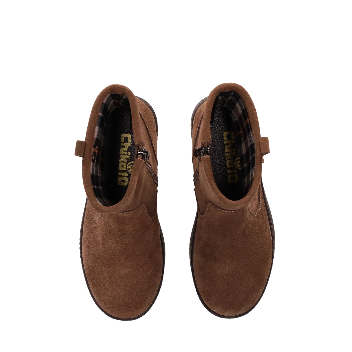 MOUNTY 03 Taupe/Taupe-3