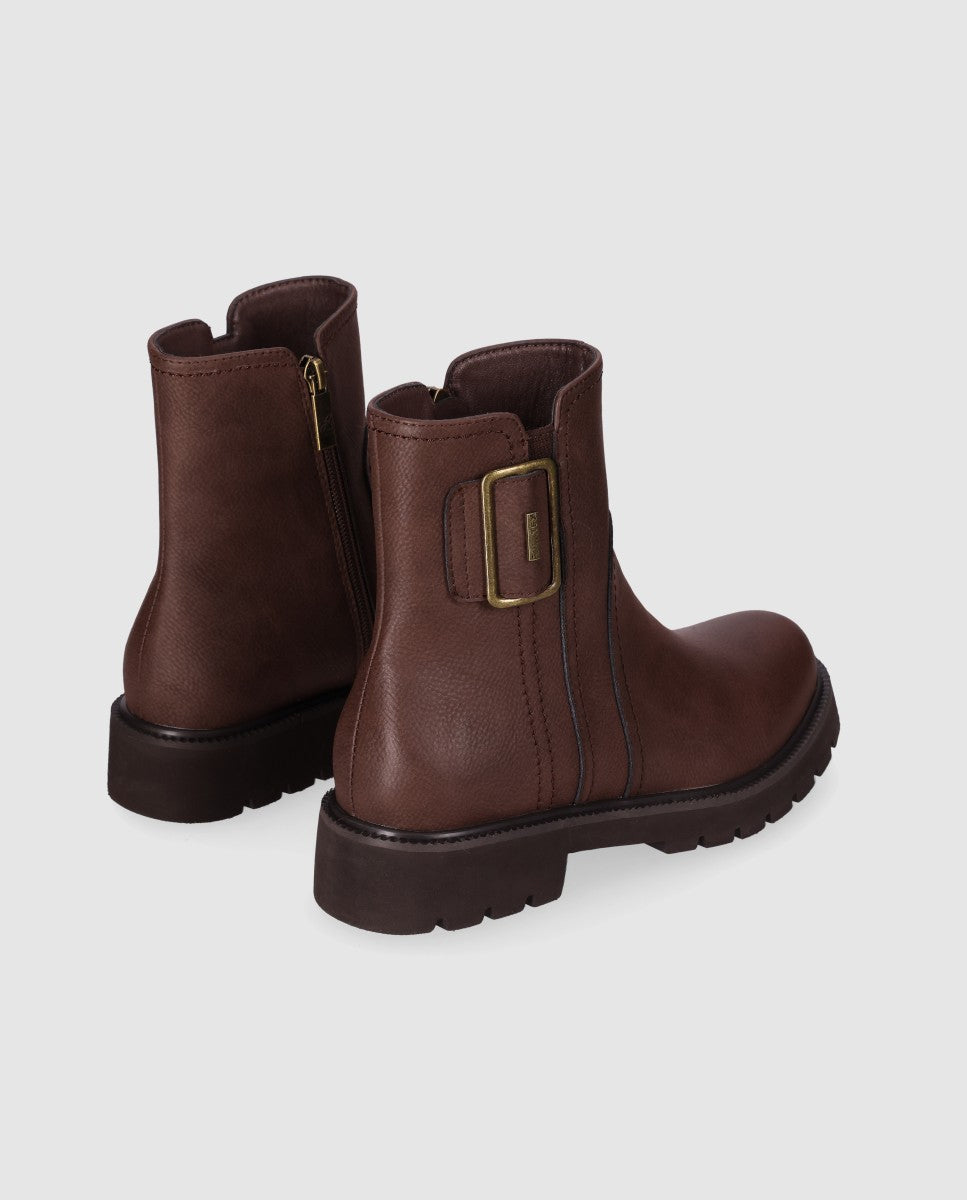 RE BAMBU 01 Marron/Brown-2