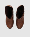 KURAZO 41 Cuero/Lg.Brown-8