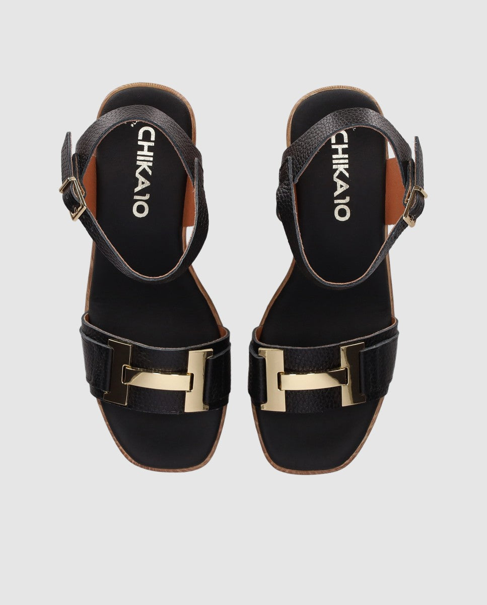 ST ARWEN 5636 Negro/Black-3