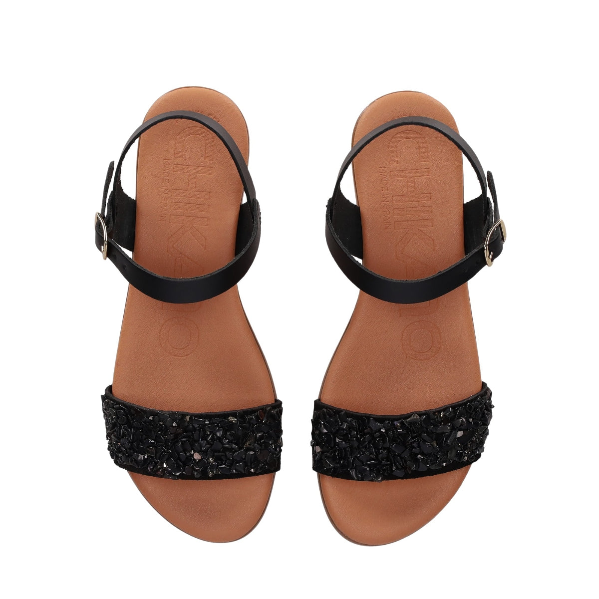 MUSAKA 18 Negro/Black-3