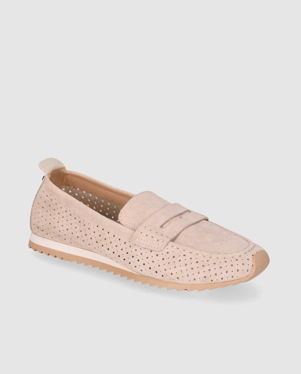 CLAIRE 03 Beig/Beige-1