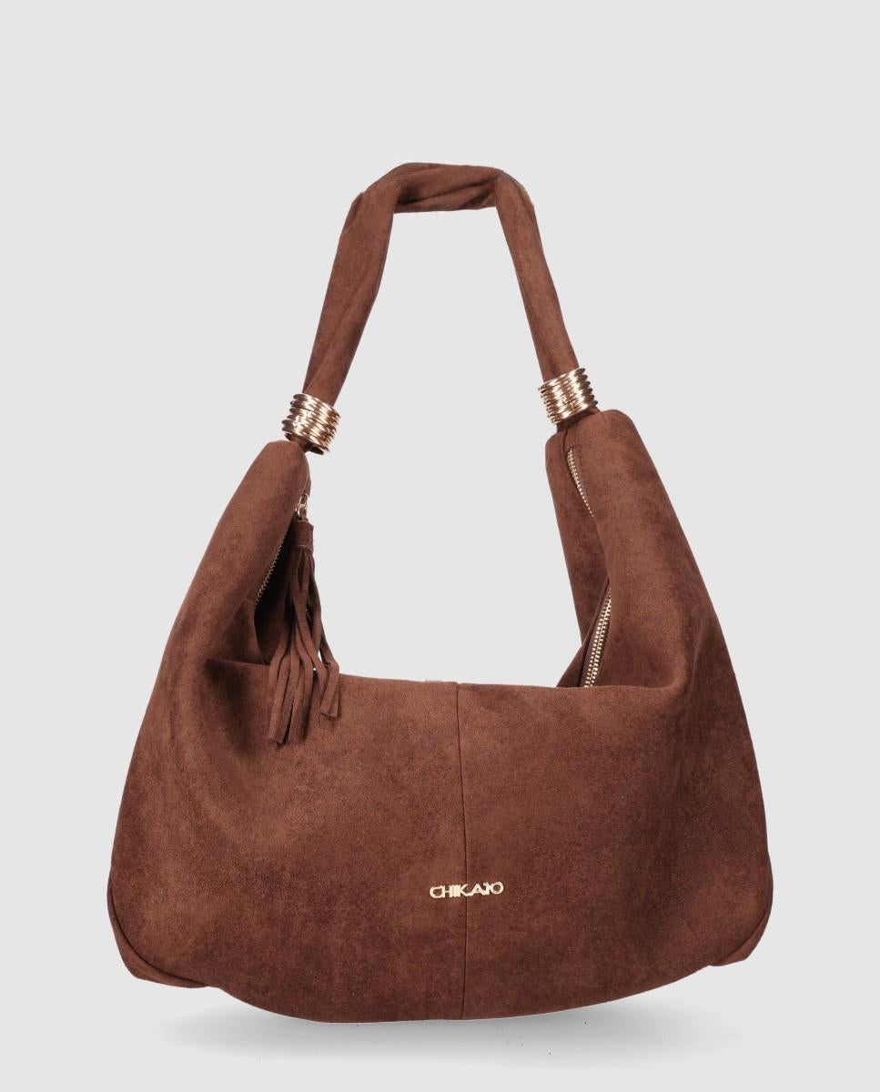 BAG MANO 01 Marron/Brown-0