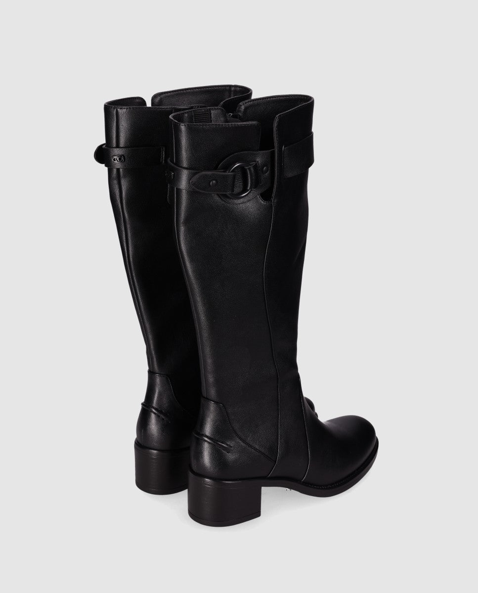 BAIDEN 11 Negro/Black-2