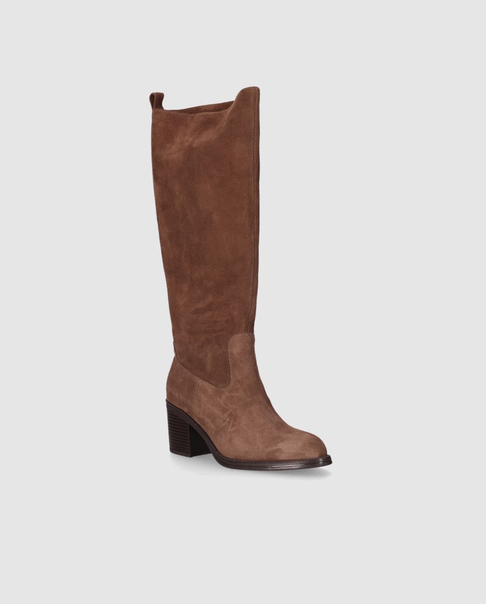 BRUNA 02 Taupe/Taupe-1