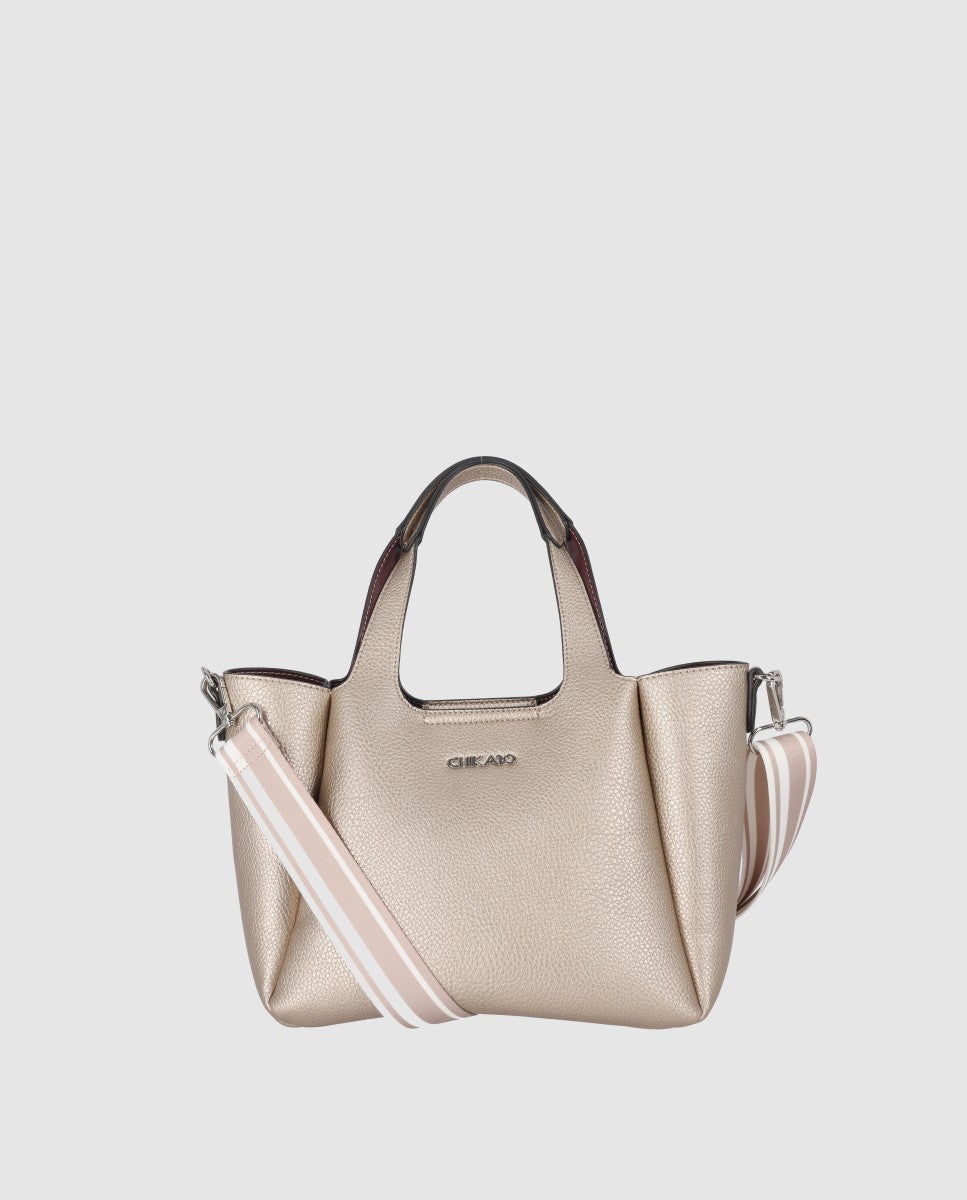 BAG POLARIS 01 Oro/Gold-0