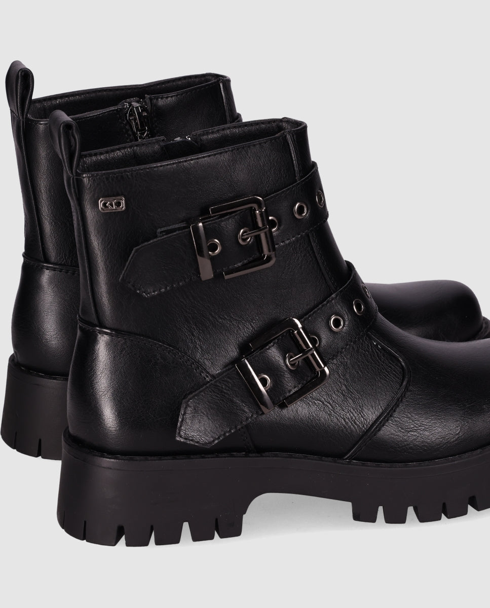 STRONG 06 Negro/Black-4
