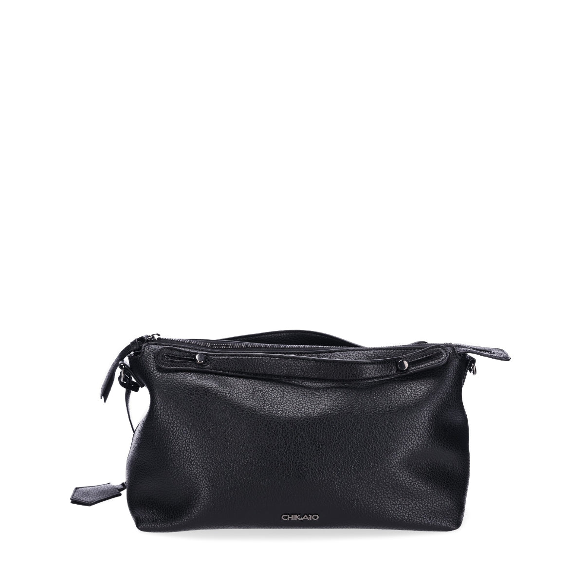 BAG DEPARI 02 Negro/Black-0