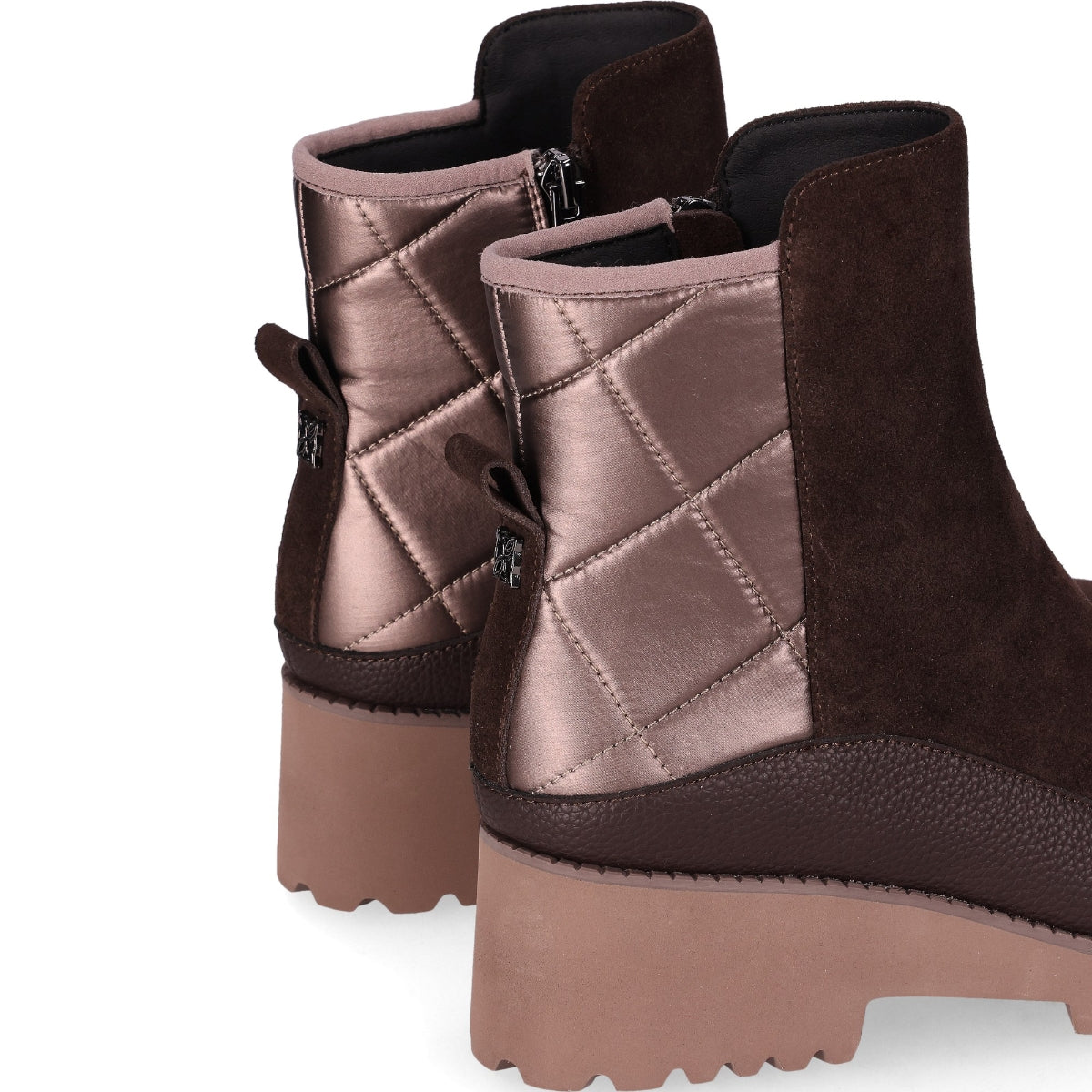 RE JAZMIN 03 Marron/Brown-4
