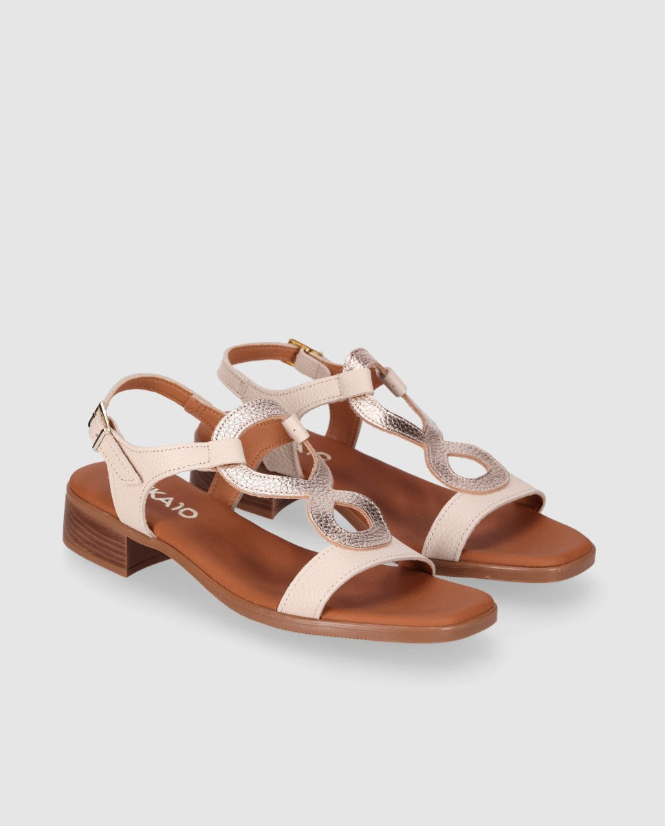 ST DOYA 5893 Beig/Beige-1