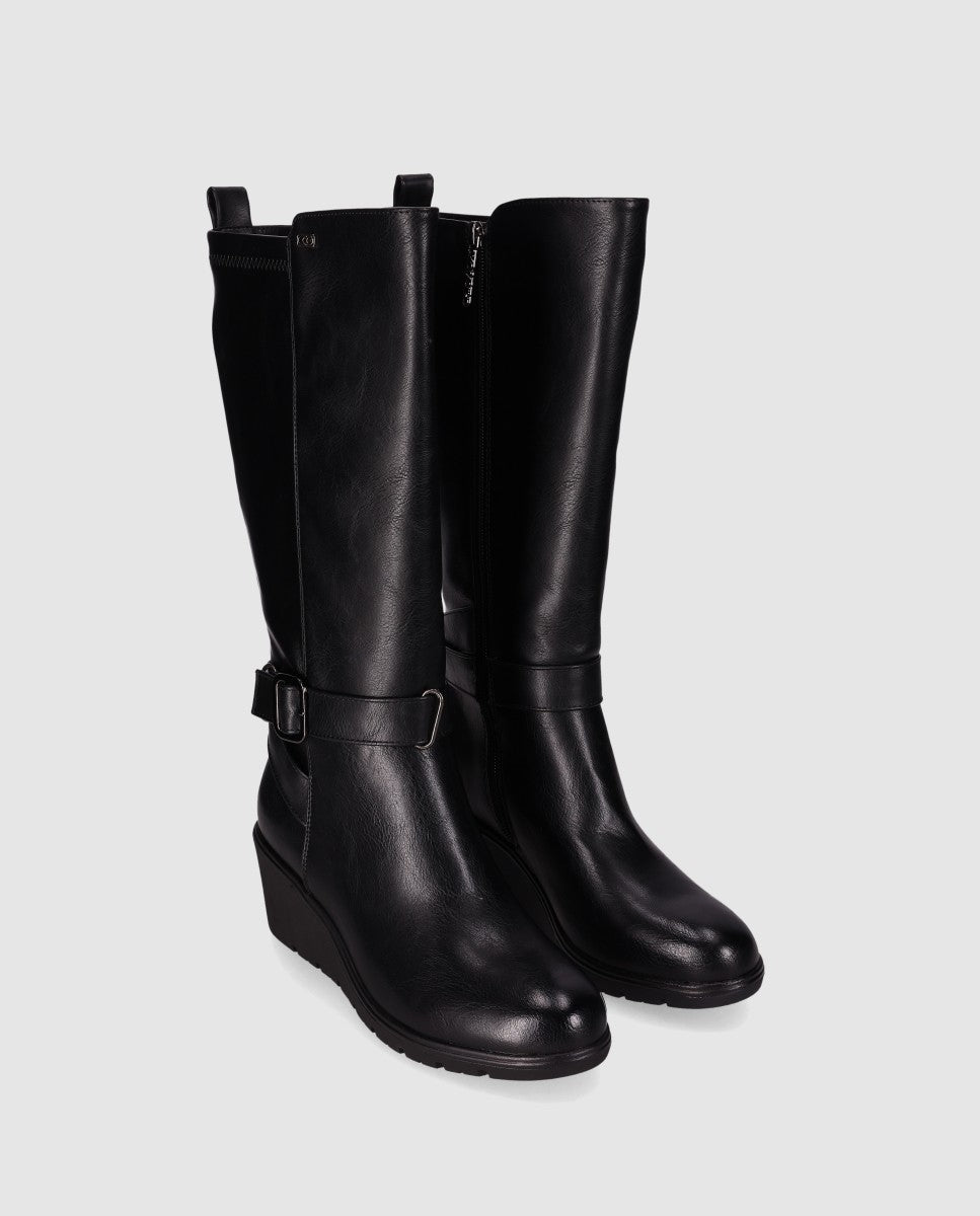 CLAKISA 04 Negro/Black-1