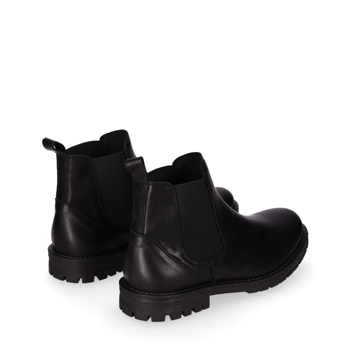 ST MOTORETA 4003 Negro/Black-2