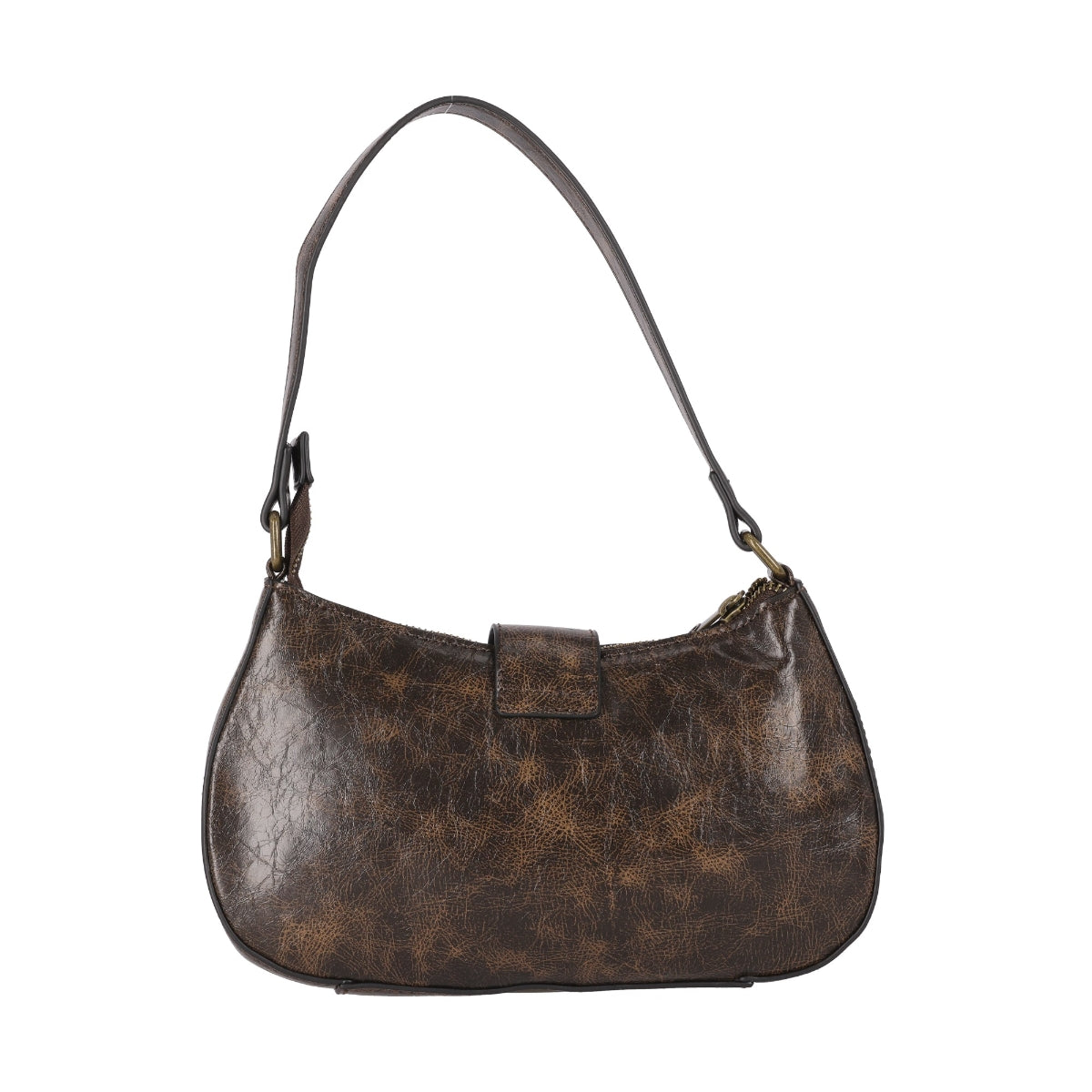 BAG TACHA 01 Marron/Brown-1