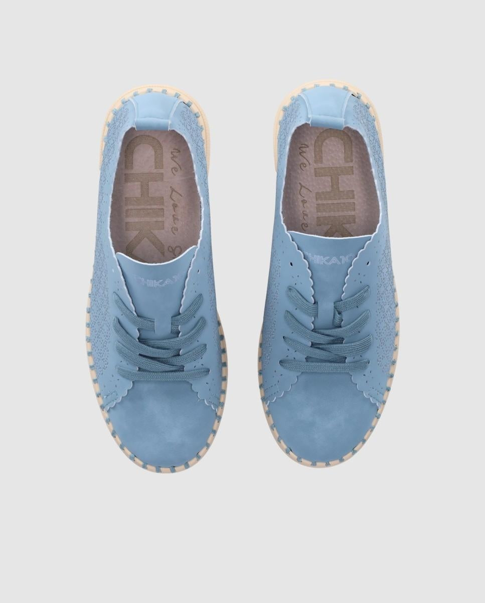 CARMEN UP 03 Jeans/Jeans blue-3