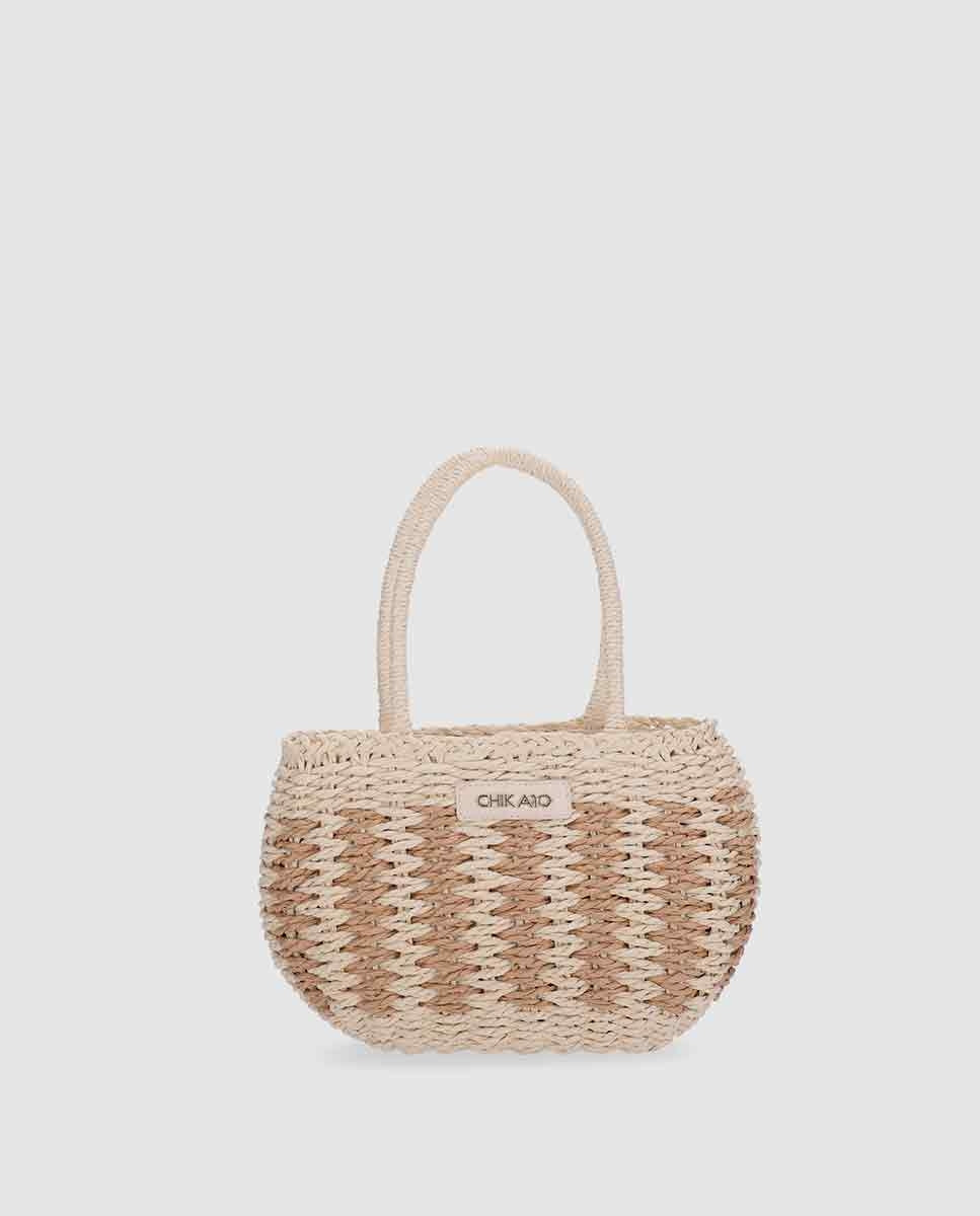 BAG DORITA 01 Beig/Beige-0