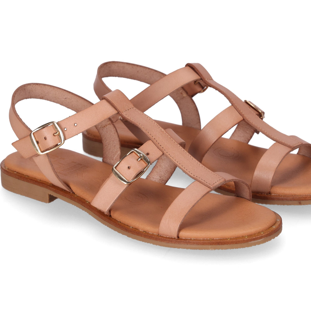 MUSAKA 17 Beig/Beige-4