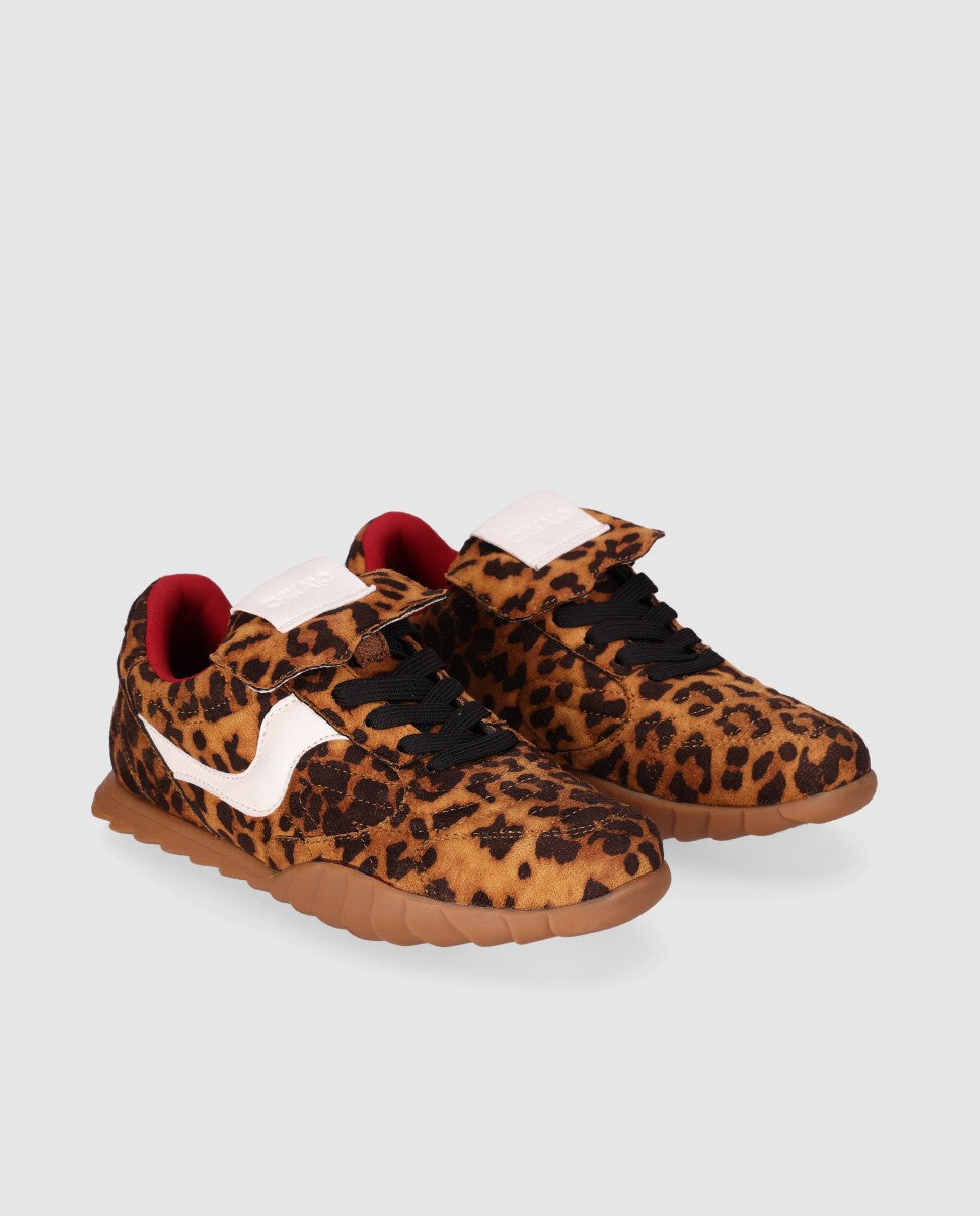 DUNIA 01 Leopardo/Leopard-1
