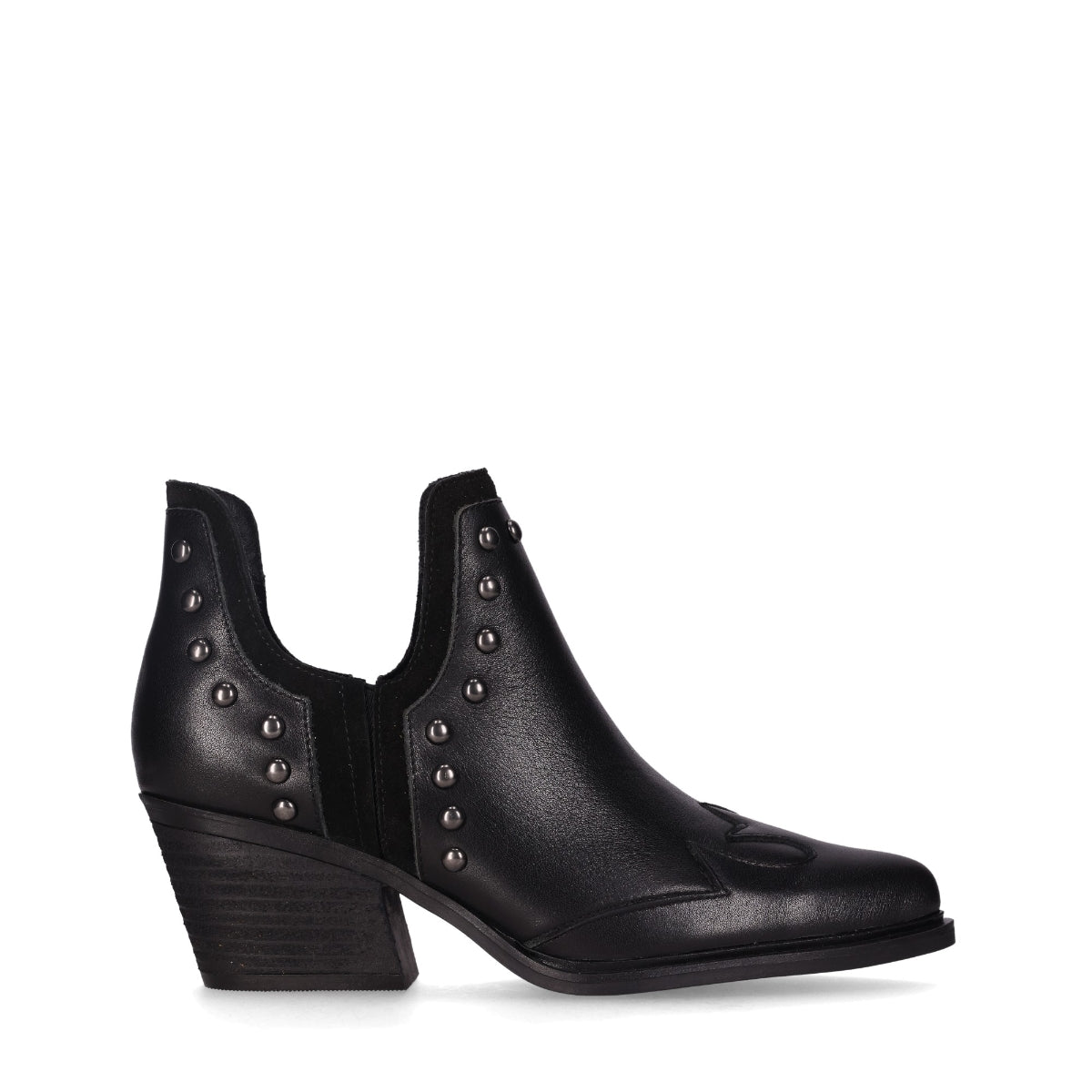 NEREIDA 10 Negro/Black-0