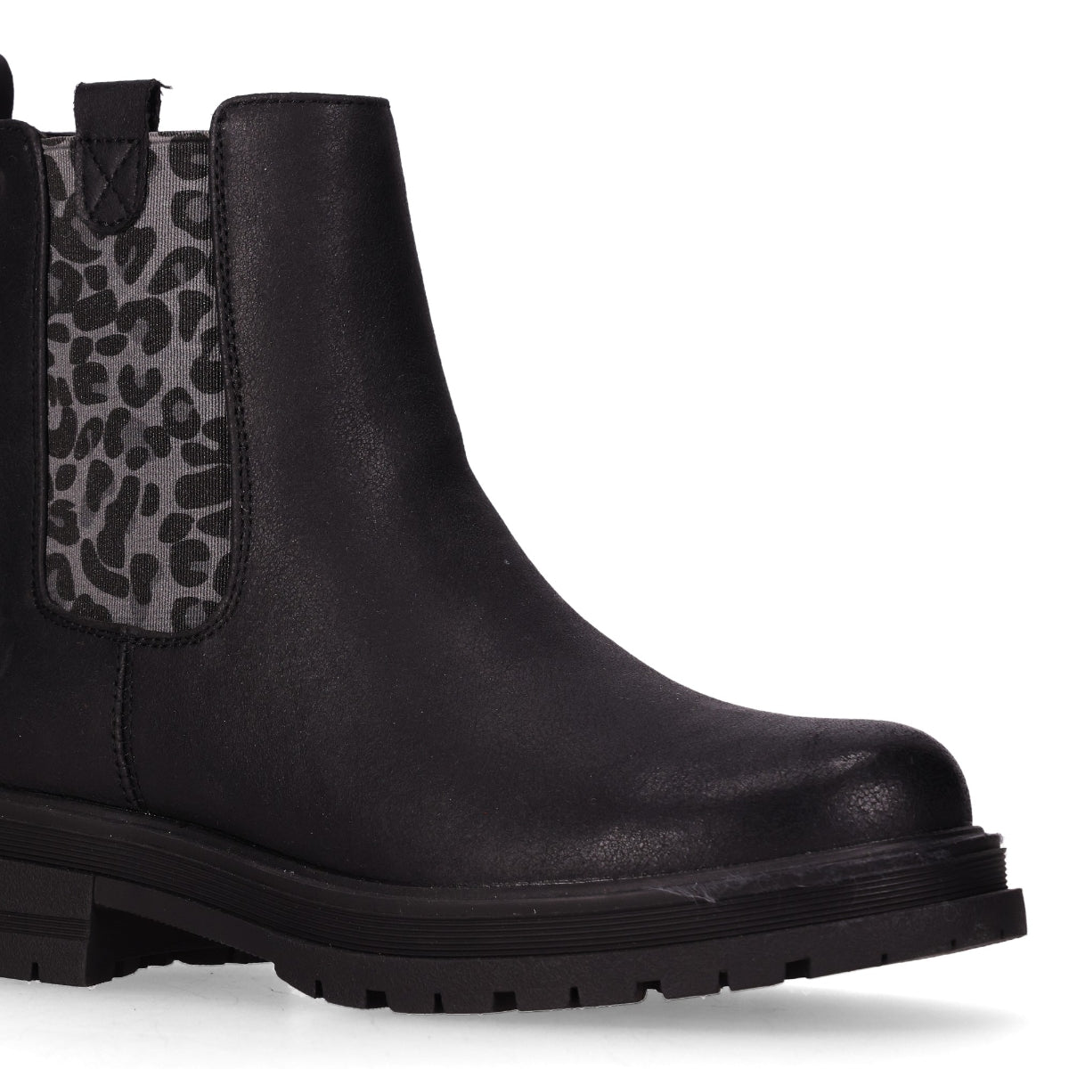 ZAKIA 17 Negro/Black-4