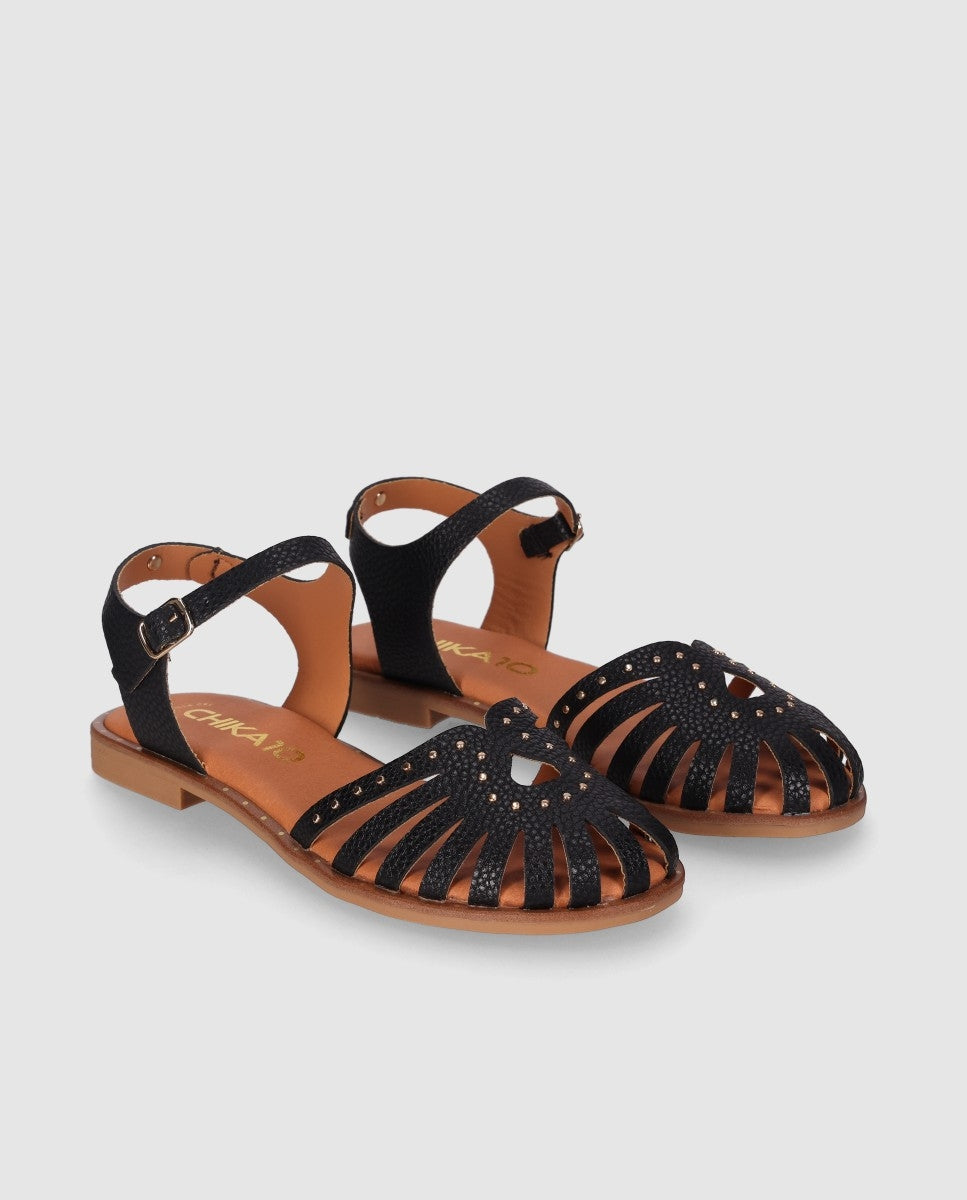 MUSAKA 14 Negro/Black-1
