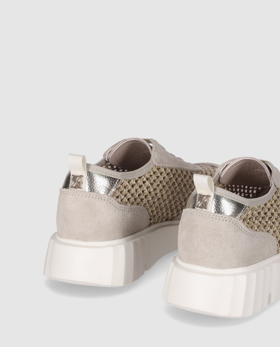 RE CEREZO 02 Beig/Beige-4