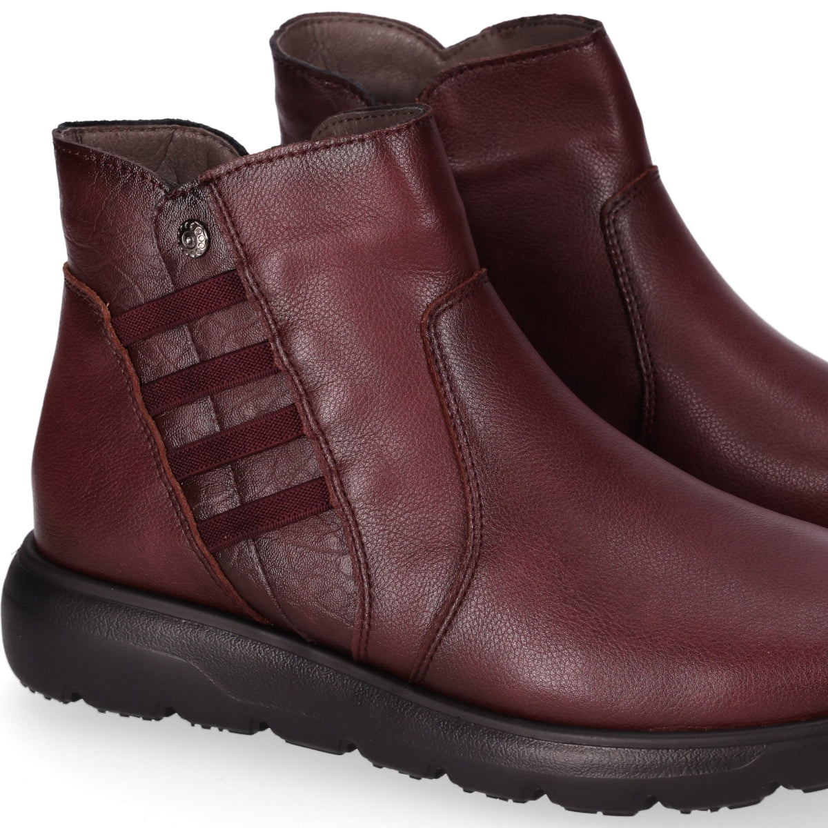 ST STELAR 4030 Burdeos/Burgundy-4