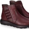ST STELAR 4030 Burdeos/Burgundy-4