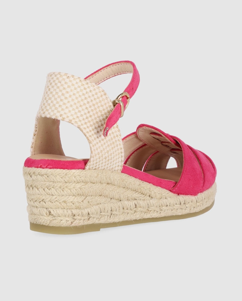URSULA 05 Fucsia/Fuchsia-1