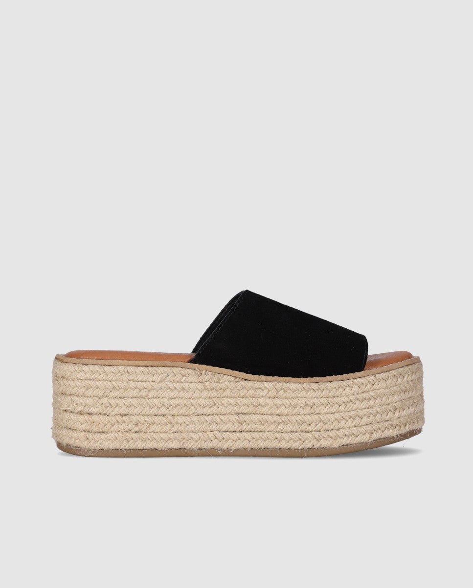 BONNA 25 Negro/Black-0