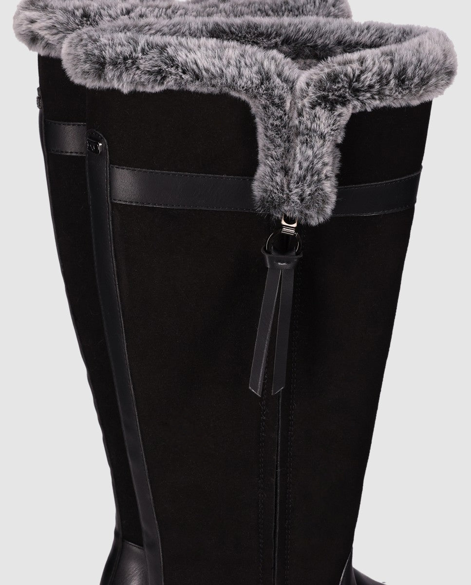KORA 02 Negro/Black-3