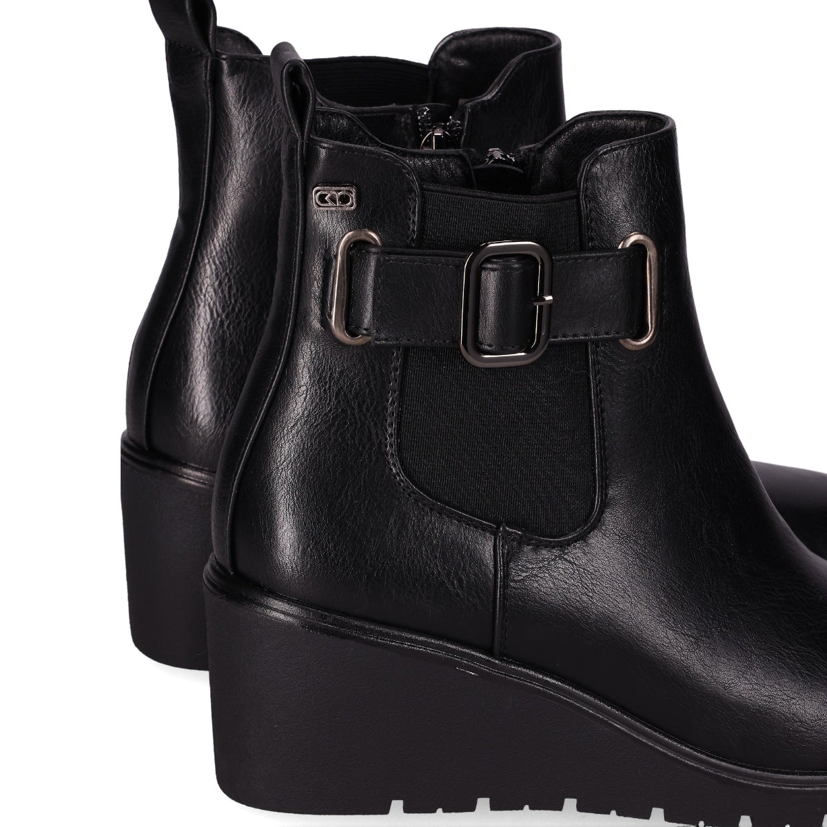 CLAKISA 03 Negro/Black-4