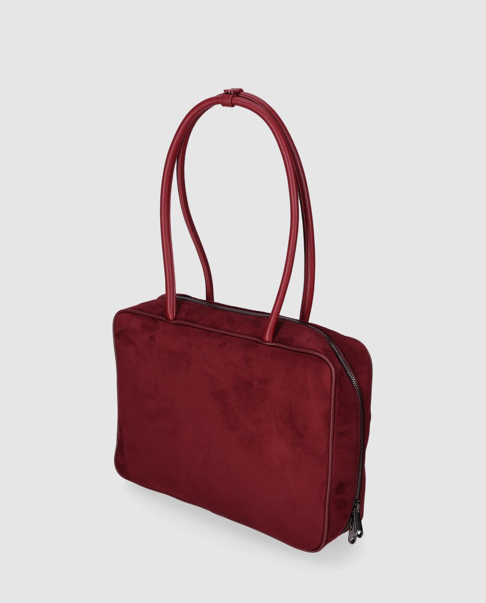 BAG FIESTON 02 Burdeos/Burgundy-1