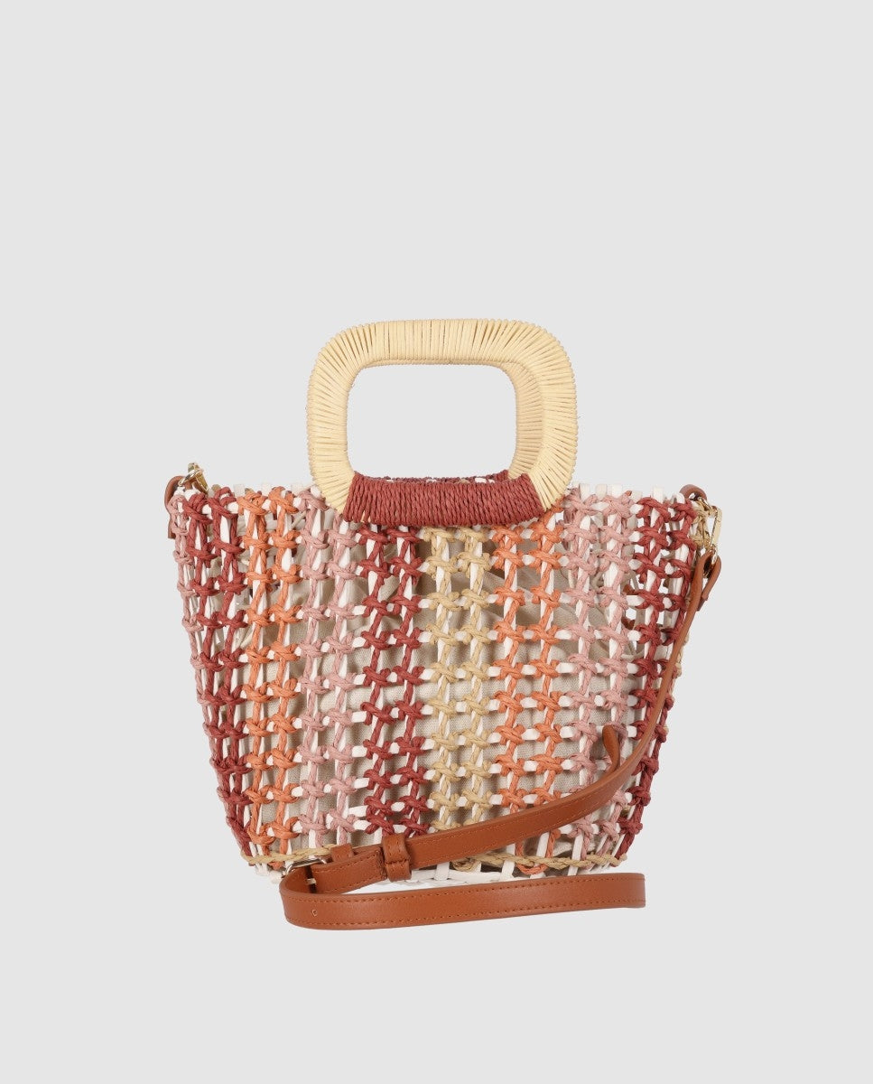 BAG KARLINA 01 Cuero/Tan-1