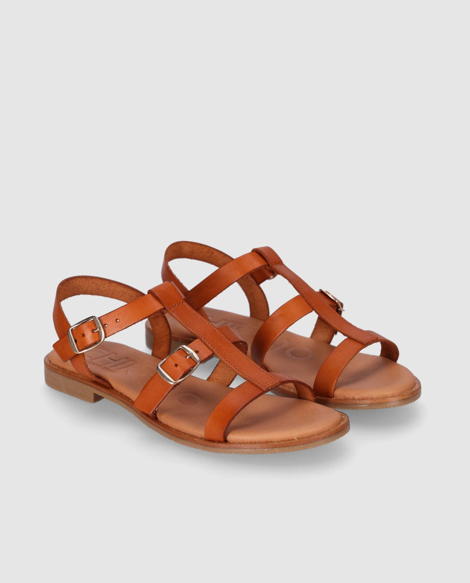 MUSAKA 17 Cuero/Tan-1