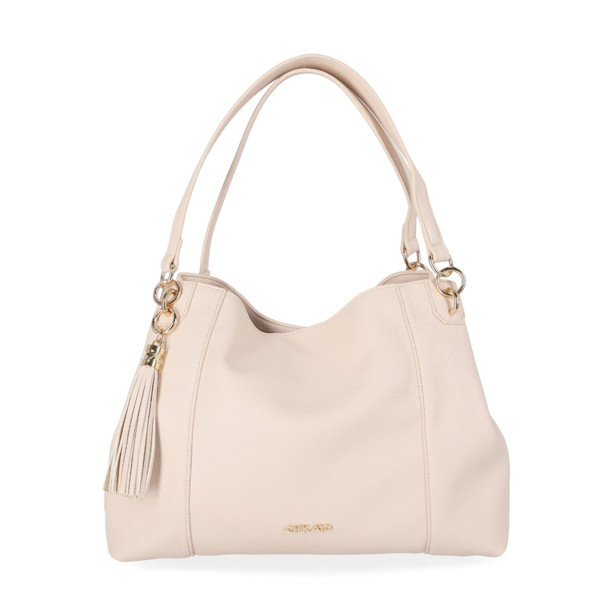 BAG FILOMENA 03 Beig/Beige-0