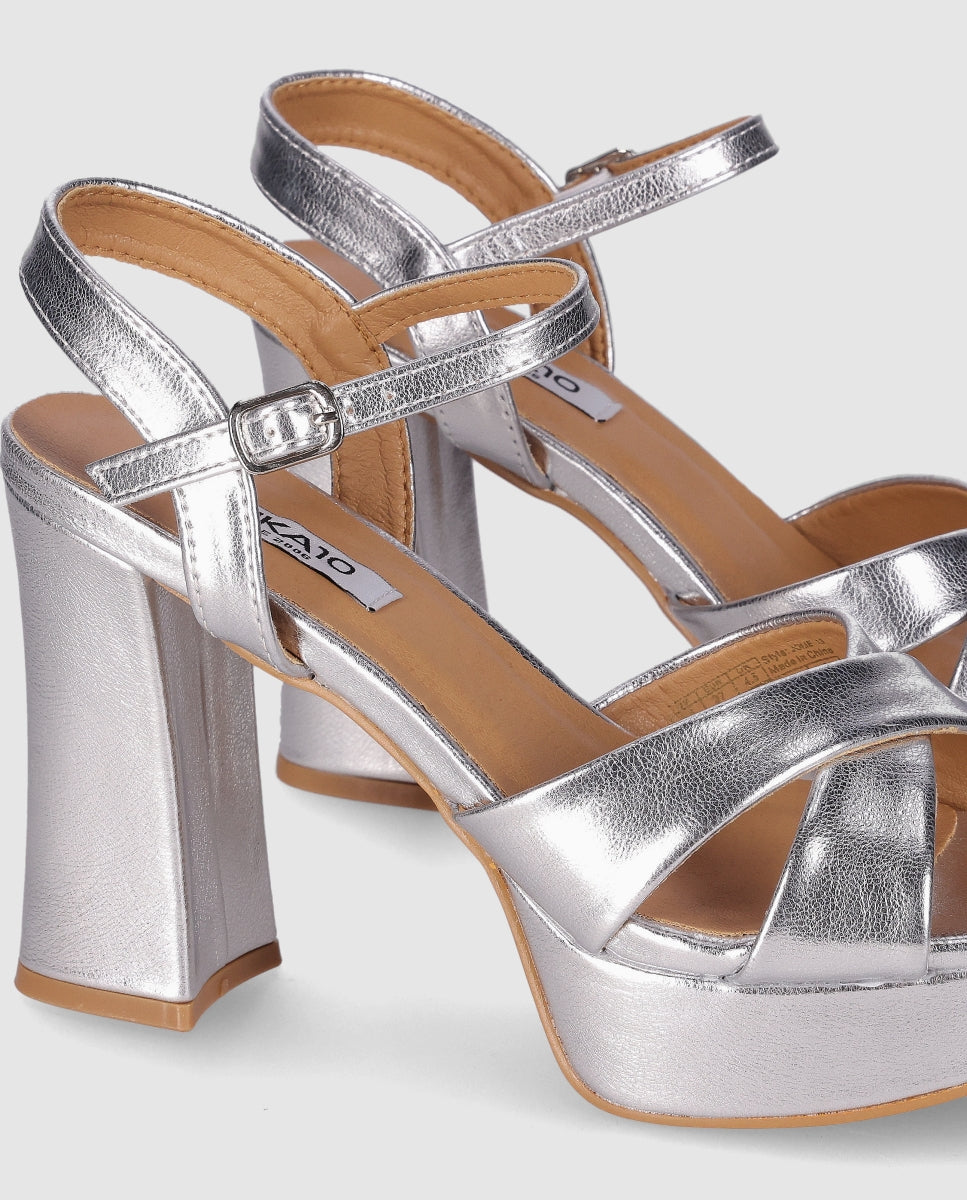 JOLIE 13 Plata/Silver-4