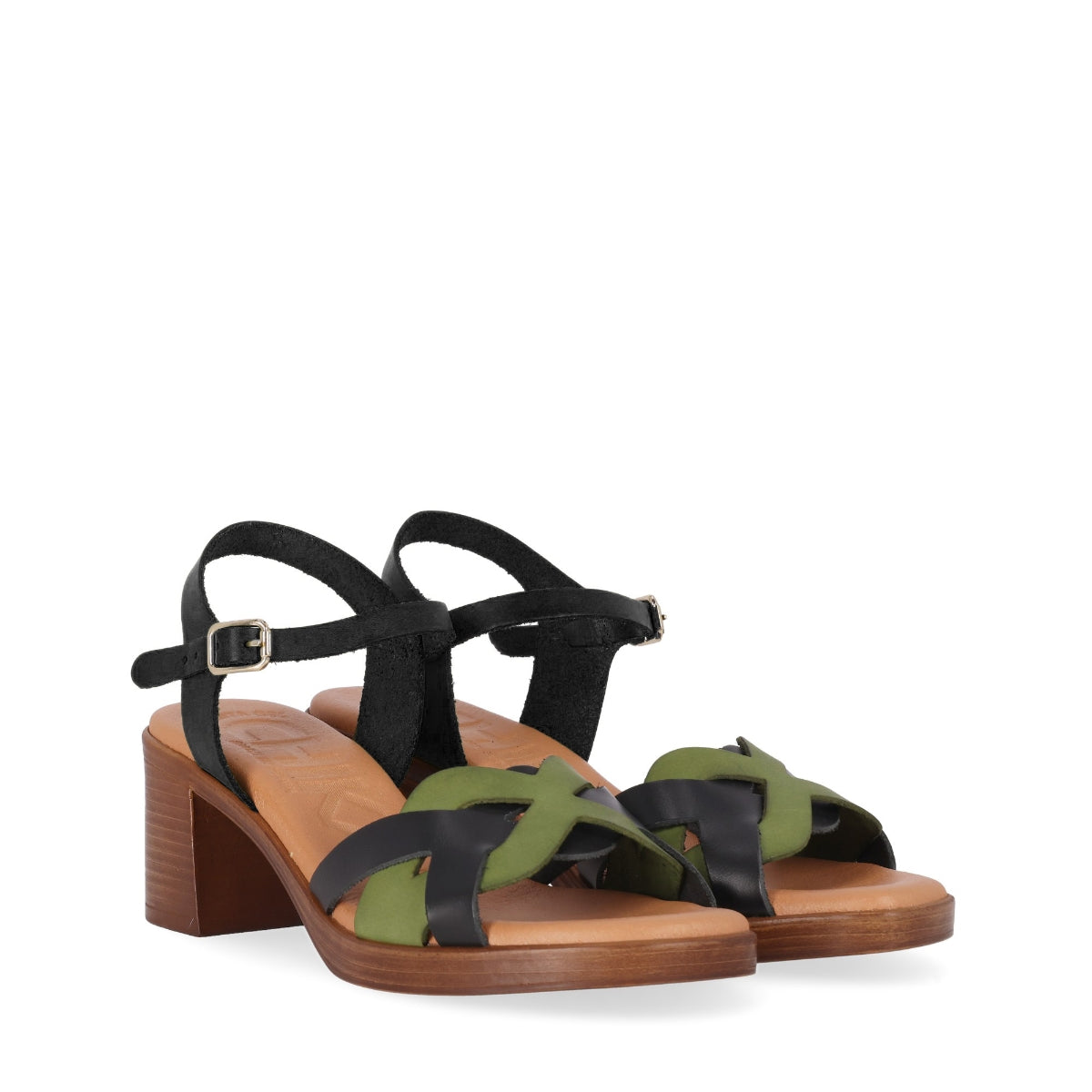 GOTICA 11 Multi-Kaki/Khaki-1