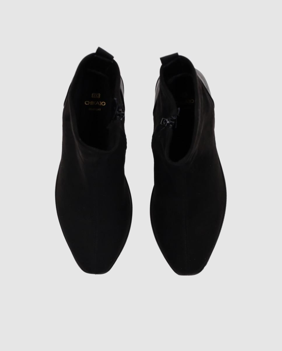 ST MANDARIN 10 Negro/Black-3