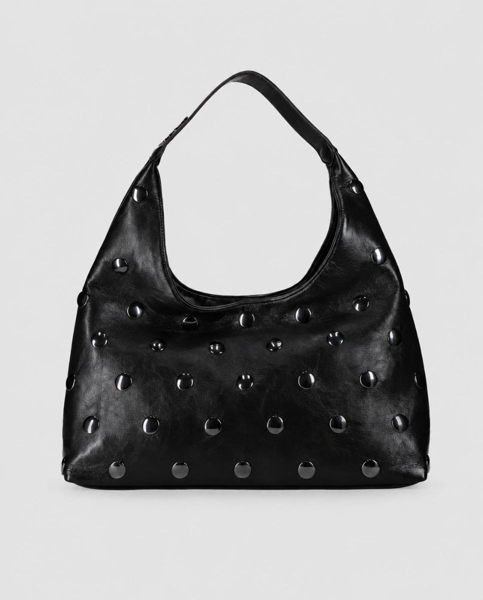 BAG DEDO 02 Negro/Black-0