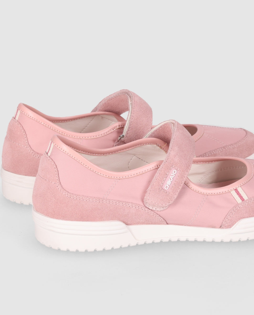 BLISS 01 Nude/Lg.Pink-4