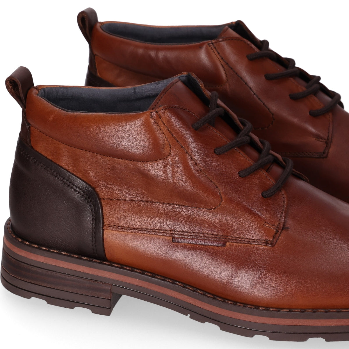 ST MONTECARLO 4171 Cuero/Tan-4